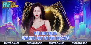 Mậu Binh Online