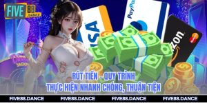 Rút Tiền